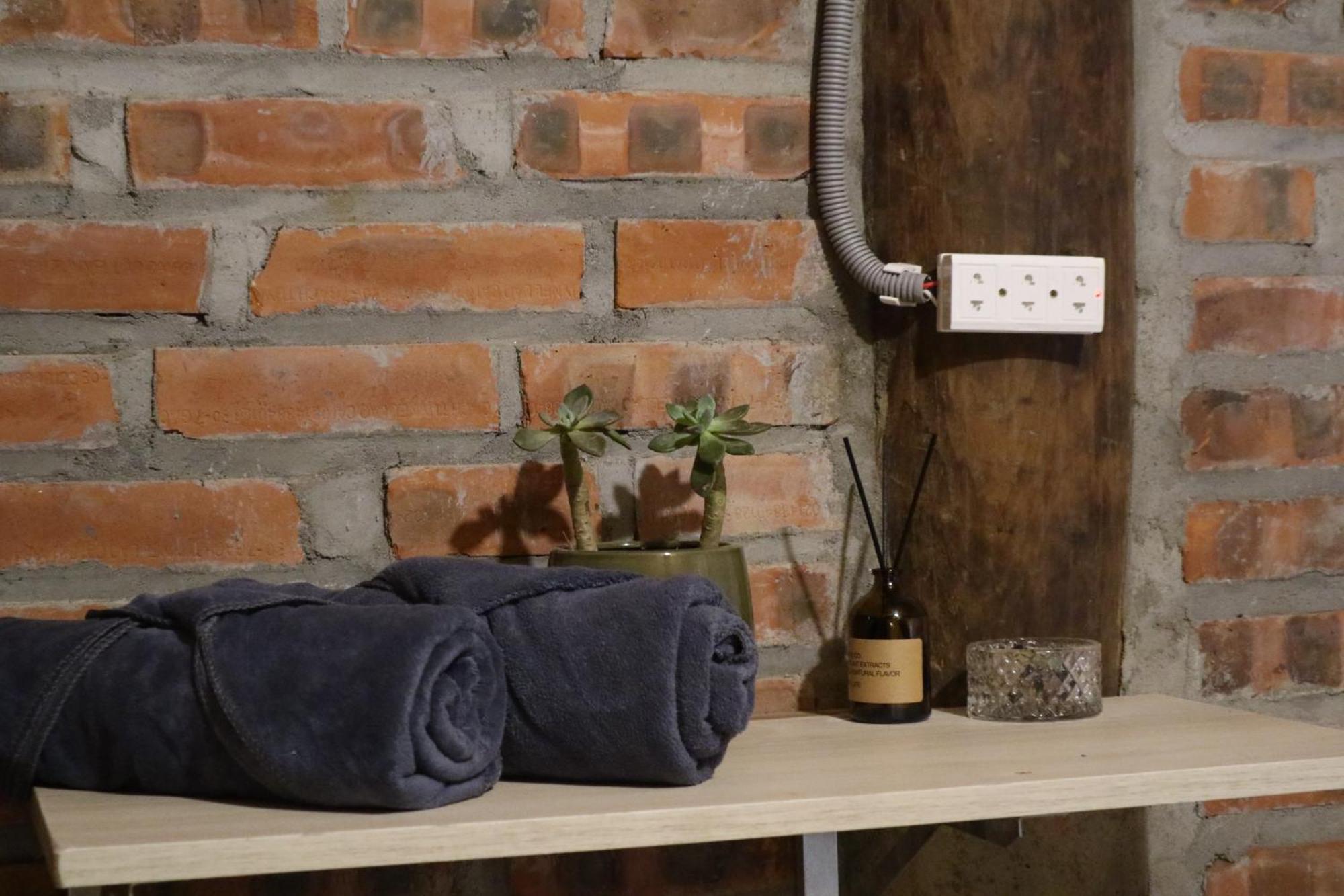 The Zen House Sapa Apartment Luaran gambar